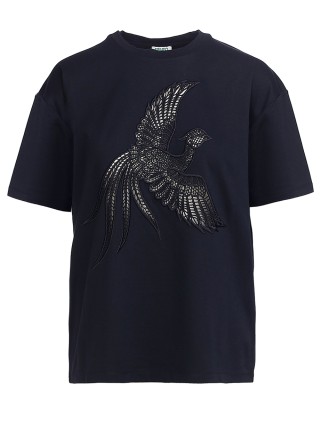 Футболка KENZO (255): фото - Invogue